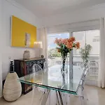 Apartmán Sunny Golf Estepona