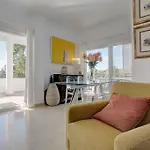 Apartmán Sunny Golf
