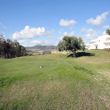 Apartamento Sunny Golf