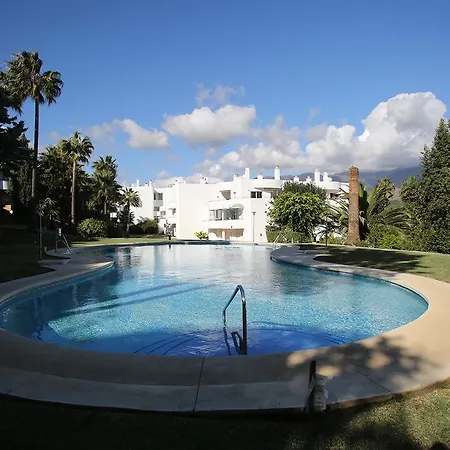 Apartamento Sunny Golf *
