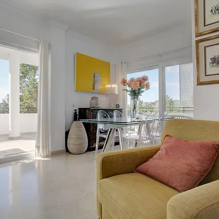 Apartamento Sunny Golf