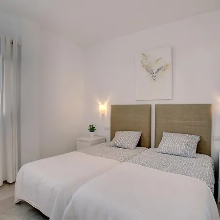 Apartamento Sunny Golf *