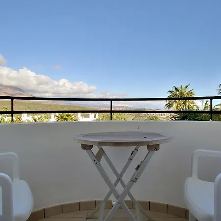 Sunny Golf Apartamento