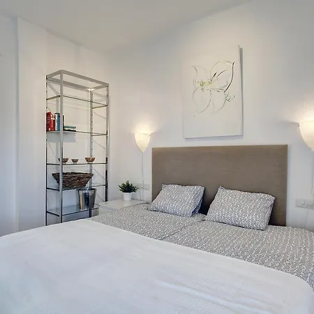 Apartamento Sunny Golf Estepona