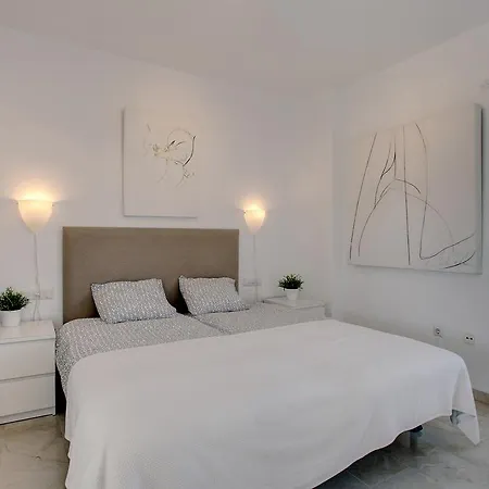 Διαμέρισμα Sunny Golf