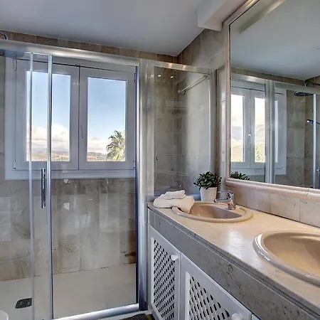 Apartamento Sunny Golf *