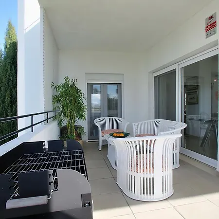 Sunny Golf Apartamento *