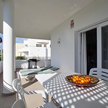 Apartamento Sunny Golf *