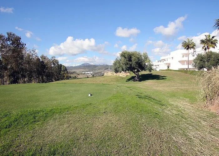 Apartament Sunny Golf