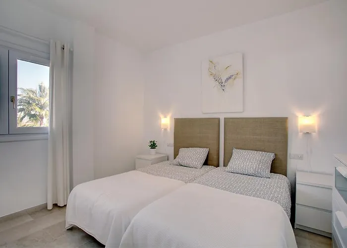 Apartament Sunny Golf *