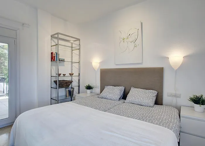 Apartamento Sunny Golf Estepona