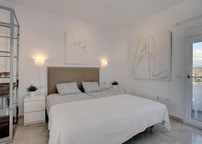 Apartamento Sunny Golf