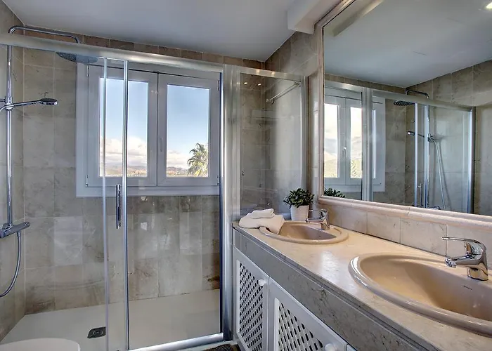 Apartamento Sunny Golf *