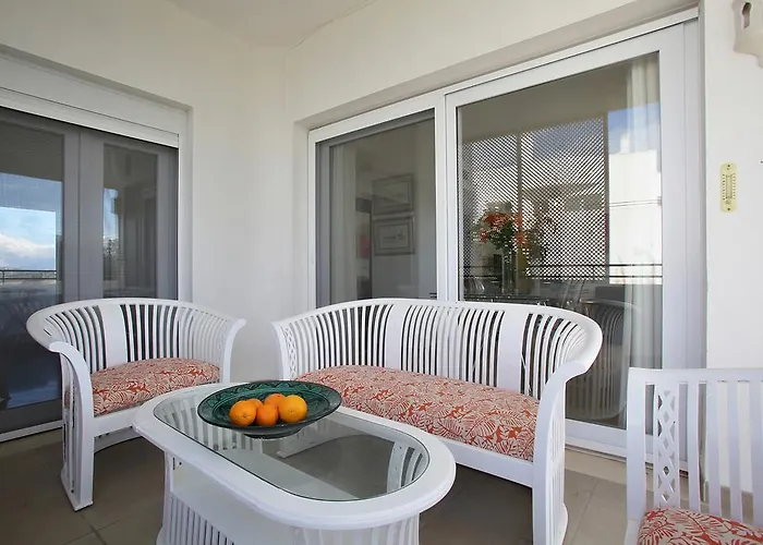 Apartament Sunny Golf *