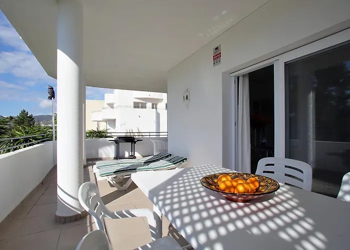 Apartament Sunny Golf *