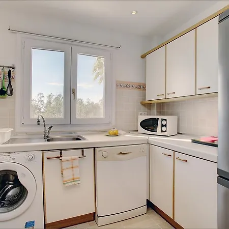 Sunny Golf * אסטפונה