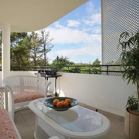 Sunny Golf אסטפונה