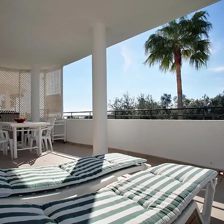 Sunny Golf * אסטפונה