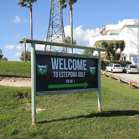 Sunny Golf Estepona